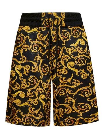 Versace Jeans Couture Shorts