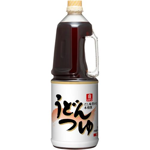 理研ビタミン リケン うどんつゆ 1800ml