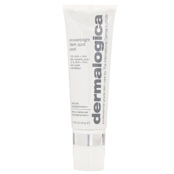 Dermalogica 德卡 瞬白淨斑煥膚更新霜 50ml-去角質和煥膚