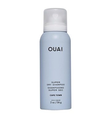 Ouai Cape Town Super Dry Shampoo