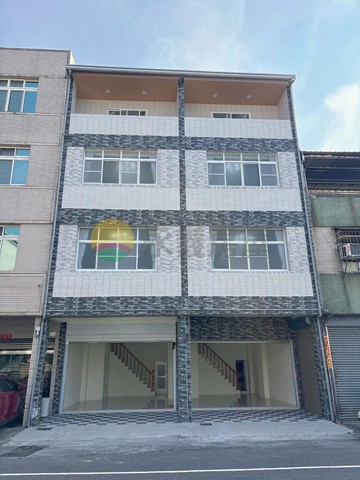 小港明義國中臨路大面寬透天4樓店住(2)｜高雄市小港區孔鳳路