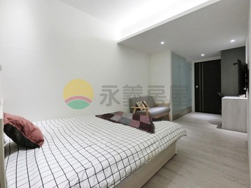 教育大學｜獨洗曬五套房｜投報達5%｜台中市西區民權路