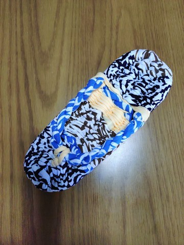 布草鞋 25〜26cm