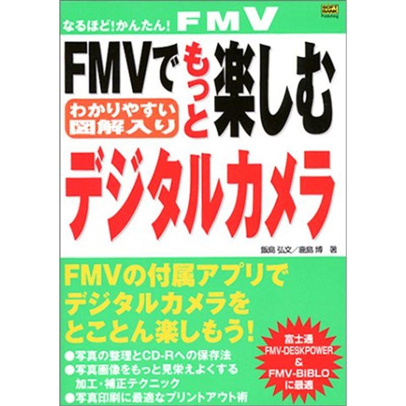 FMVでもっと楽しむデジタルカメラ (なるほどかんたんFMV)