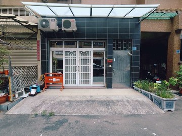 民族國中公寓一樓｜高雄市三民區臥龍路