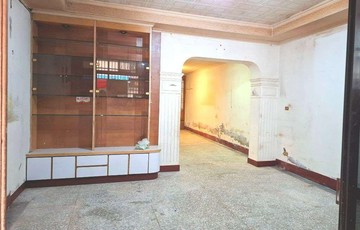 淡水新民街76巷公寓一樓住家空間大｜新北市淡水區新民街