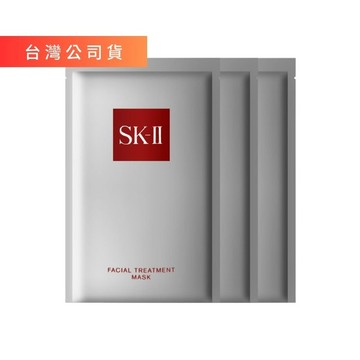 SK-II 青春敷面膜 1片 (多入優惠)