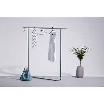 Roommate｜粉彩延伸桿掛衣架