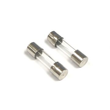 5*20F1A熔斷絲快斷保險絲0.5A2A3A4A5A10A15A20A25A30A保護器件{鑫弘-工葉電器}可開發票