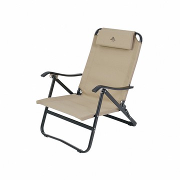 【Naturehike】TY05四段式可調折疊躺椅 JU010 原廠公司貨一年保固