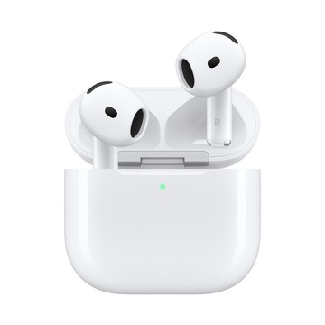 Apple AirPods 5 無線藍芽耳機(無線充電盒版)