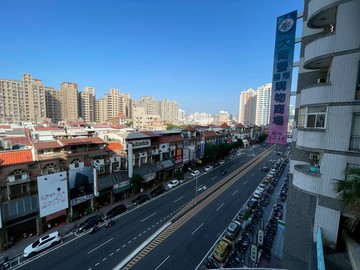 大衛營★中醫學士商圈小資宅低總價★投資自用兩相宜｜台中市北區進化北路