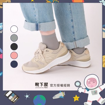 〔現貨在台/官方授權經銷〕Tabio靴下屋 〈網眼速乾透氣短襪〉 - 素面 定番 經典 日本製襪子