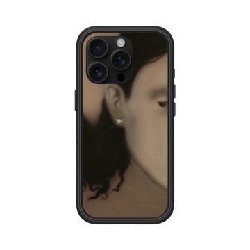 iPhone 16 Pro Mod NX 黑 - Daniel Kowacki - OMOIDE｜耳環