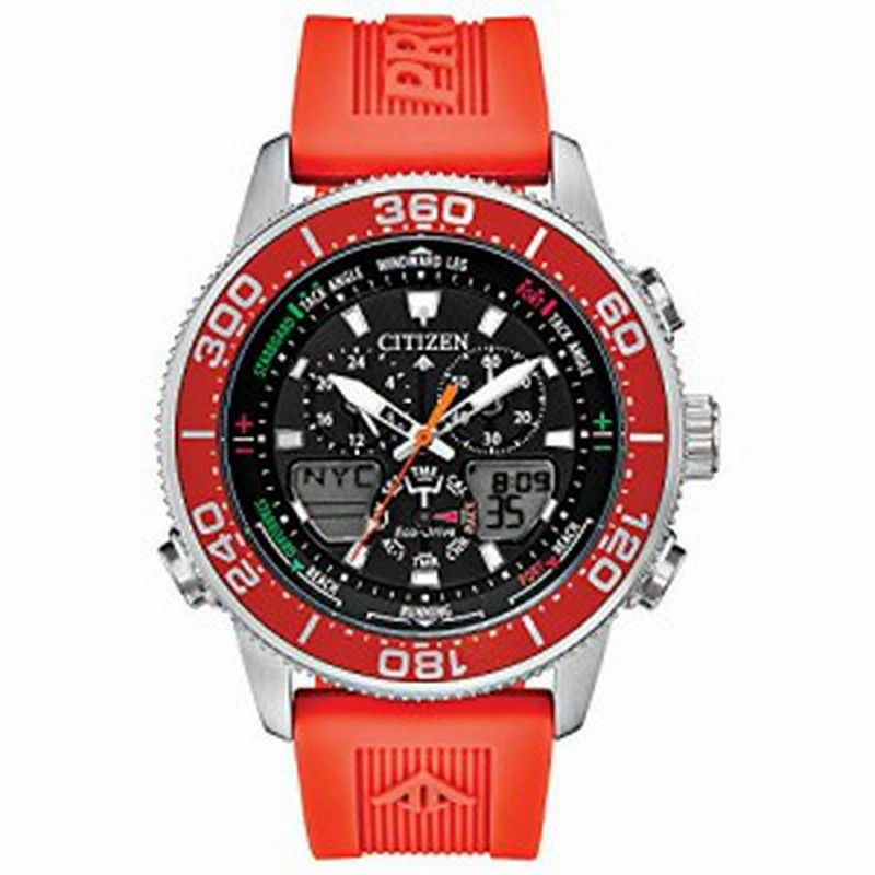 Citizen eco 2025 drive sailhawk