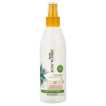 Biolage, Thermal Active Spray，8.5 液量盎司（250 毫升）