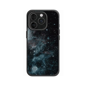 iPhone 16 Pro SolidX 黑 - NASA - 蜘蛛星雲