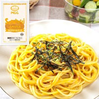  スパゲティソース うにクリームソース 120G 5食入 冷凍 5セット