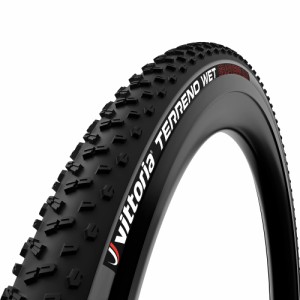 ビットリアVittoria テレーノウェット シクロクロス チューブノンチューブ G2.0 Terreno Wet Cycloc