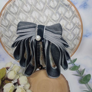 高質感立體香蕉夾