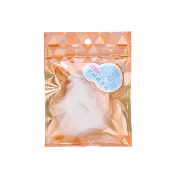 J-lin泡泡綺麗袋