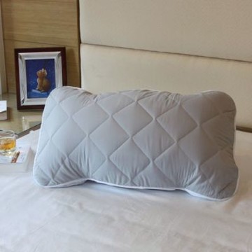 LAMINA石墨烯枕用保潔墊45*75cm一入