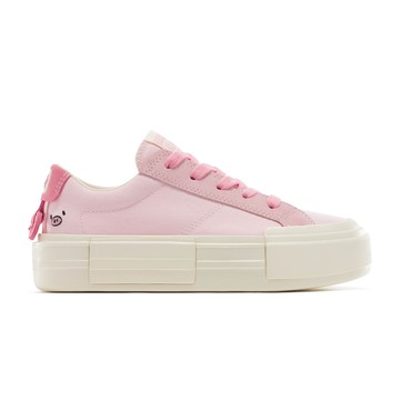 CONVERSE CTAS CRUISE OX PINK FROSTING 休閒鞋 男女 粉色 A16576C