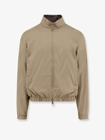 Windmate reversible bomber - LORO PIANA - gender_Man