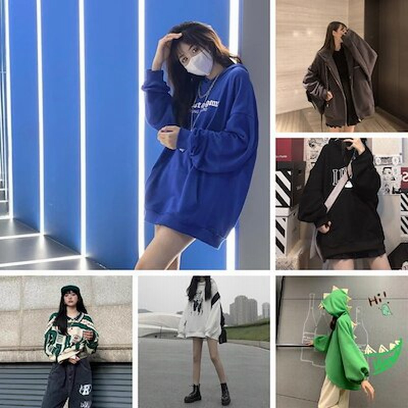 パーカー ジャケット 韓国ファッション 冬服 スウェット トレーナー 韓国 パーカー トップス 通販 Lineポイント最大1 0 Get Lineショッピング