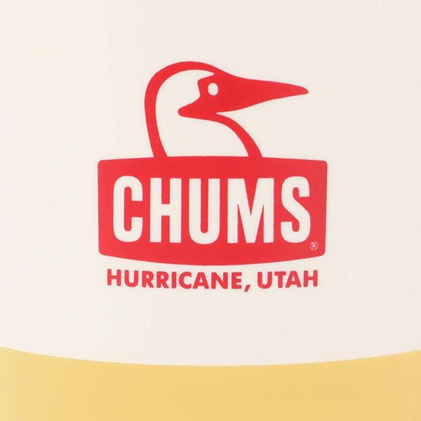 CHUMS チャムス   Camper Mug Cup キャンパーマグカップ (CH62-1244) (2023春夏)