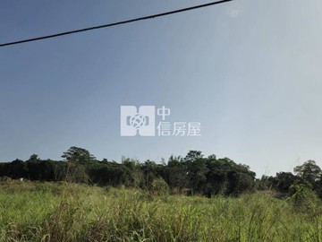 新化超值一甲大面寬一般農牧用地｜台南市新化區知母義