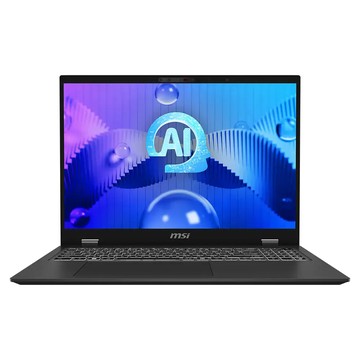 MSI微星 B1MG-223TW 16吋 AI筆電