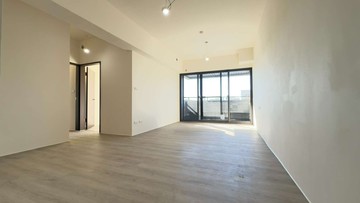 月沐青全新未住最正頂樓3房車小甜推薦｜桃園市楊梅區金溪路