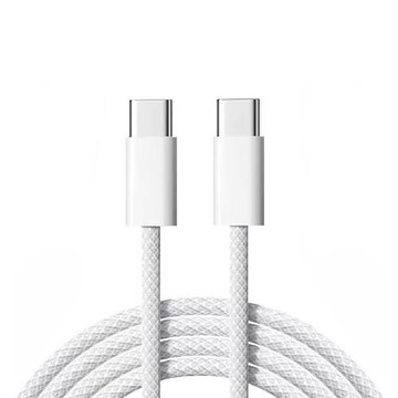 三昕編織快充線PD30W適用蘋果iPhone15充電線16ProMax數據線14手機Plus13認證usbc加長iPad閃充雙c電器線正品