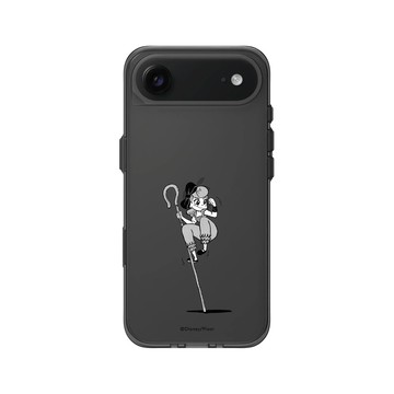 iPhone Air Clear (相機按鈕) 酷墨灰 - 迪士尼-玩具總動員 Toy Story - Fast! 牧羊女