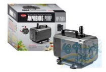 {台中水族} MR.AQUA沉水馬達(水陸兩用) 3500L/H 特價