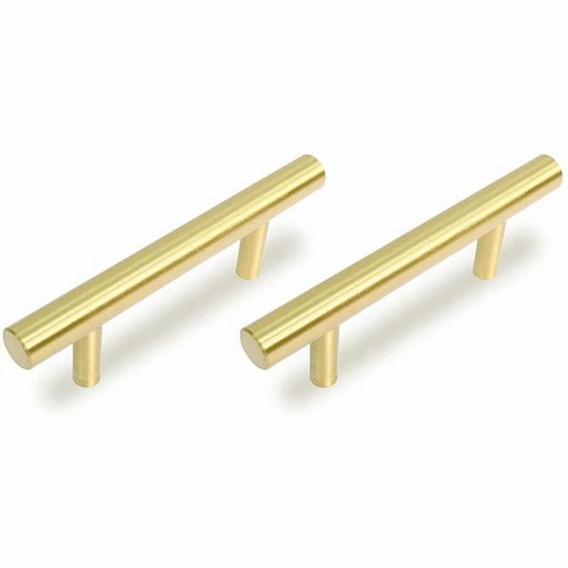 引き出し 取っ手 ハンドルタイプ 真鍮製 つまみ 真鍮取っ手 単穴 引き出しノブ ドア取っ手 食器棚 Mdm ハンドルタイプ 長型 2枚入り 通販 Lineポイント最大0 5 Get Lineショッピング