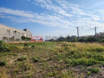 專任委託 竹南便宜工業地 單坪只要13.8萬｜苗栗縣竹南鎮鹽館前段山子坪小段