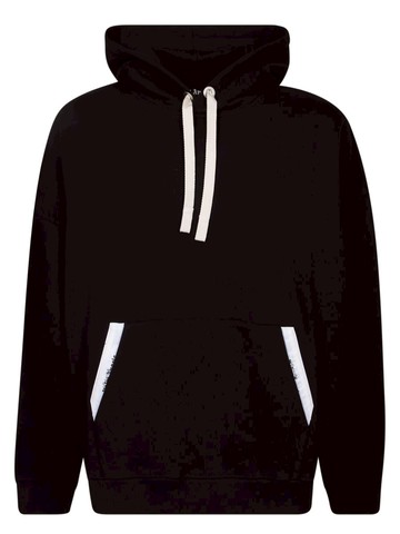 Palm Angels Cotton Hoodie