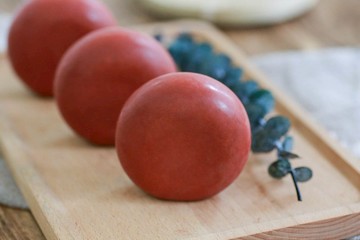 香港免運【多入優惠】溫泉絲瓜天竺葵皂 6入 /嫩白/去角質