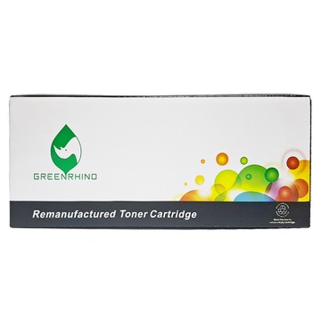 GREENRHINO 綠犀牛 相容Epson S110079 高容量環保碳粉匣 WorkForce AL-M220DN/AL-M310DN適用  1個  黑色