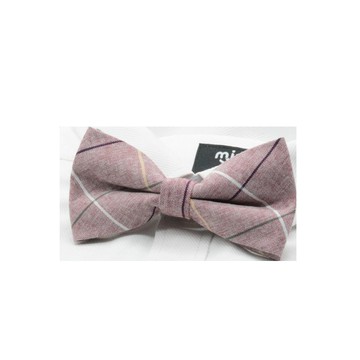 【拉福】棉質領結新郎結婚領結糾糾