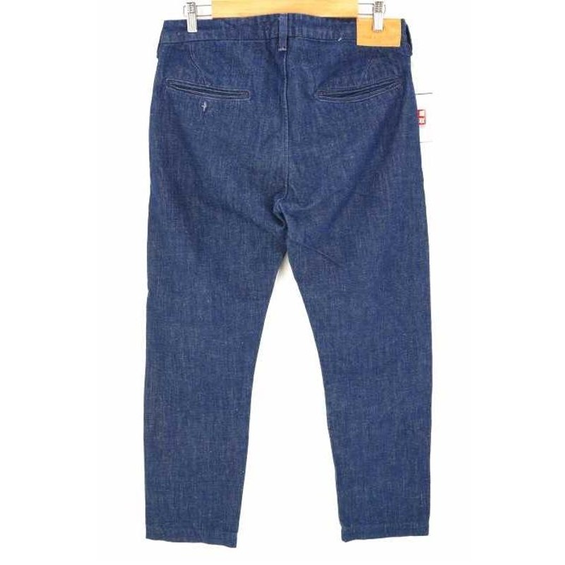 リーバイスメイドアンドクラフテッド Levi's Made & Crafted デニム