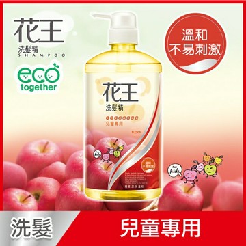 花王洗髮精兒童專用750ml