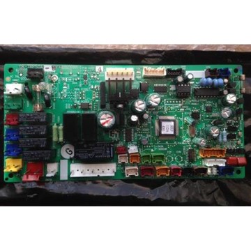 CR-TRP50A-B大連三洋空調風管機主板 SPW-UR74-484DXH5