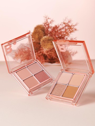 Mood on Eye Palette