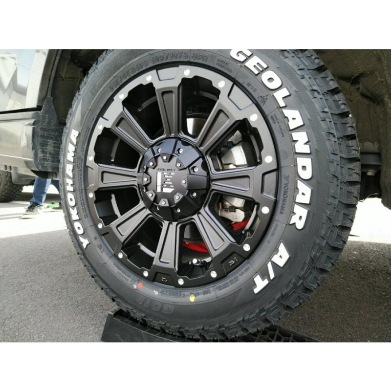 ◇送料込み◇ ハイエース専用　215/65R16 新品タイヤホイールセット　AT ハイエース 車検対応/バン適合規格 200系ハイエース レジアス