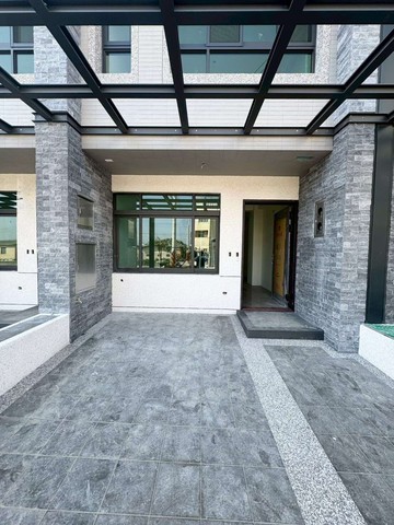 豐原房屋仲介 Ｃ１這是一棟慢活舊社的全新透天｜台中市后里區舊社路