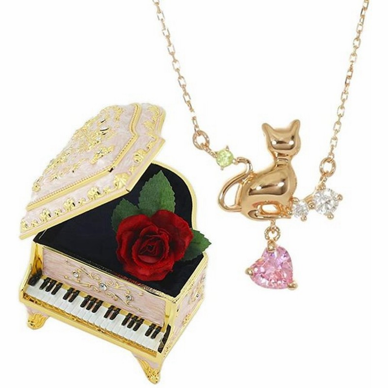 デバリエ Yg801 Pp Per 8月誕生日プレゼント クリスマスプレゼント 女性 人気 彼女 妻 母 恋人 誕生石 天然石 オルゴールセット 通販 Lineポイント最大get Lineショッピング