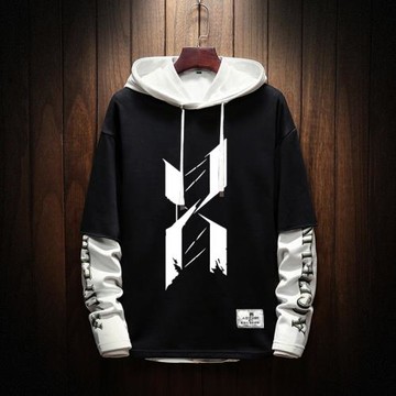 男女動漫cos阿米婭春秋潮流周邊